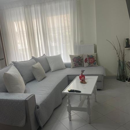 Georgia Centre Flat - 10 Min From The Beach Réthymnon Extérieur photo