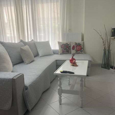 Georgia Centre Flat - 10 Min From The Beach Réthymnon Extérieur photo