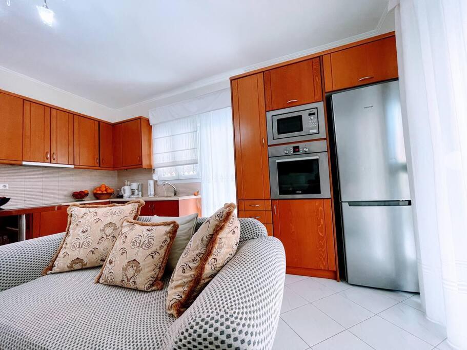Georgia Centre Flat - 10 Min From The Beach Réthymnon Extérieur photo