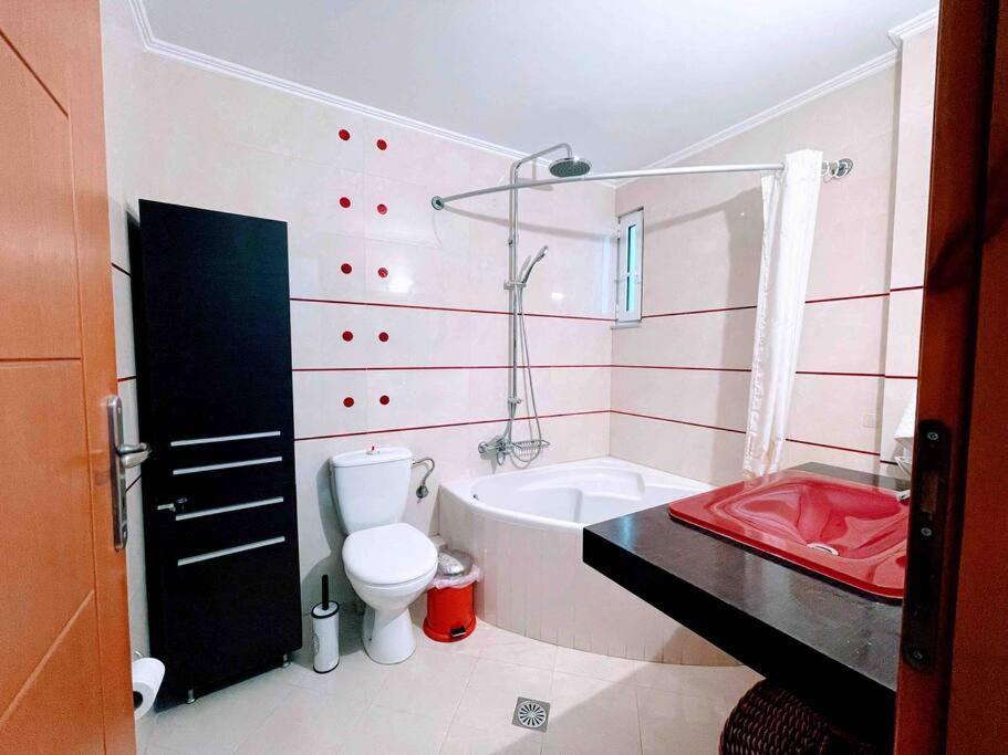 Georgia Centre Flat - 10 Min From The Beach Réthymnon Extérieur photo