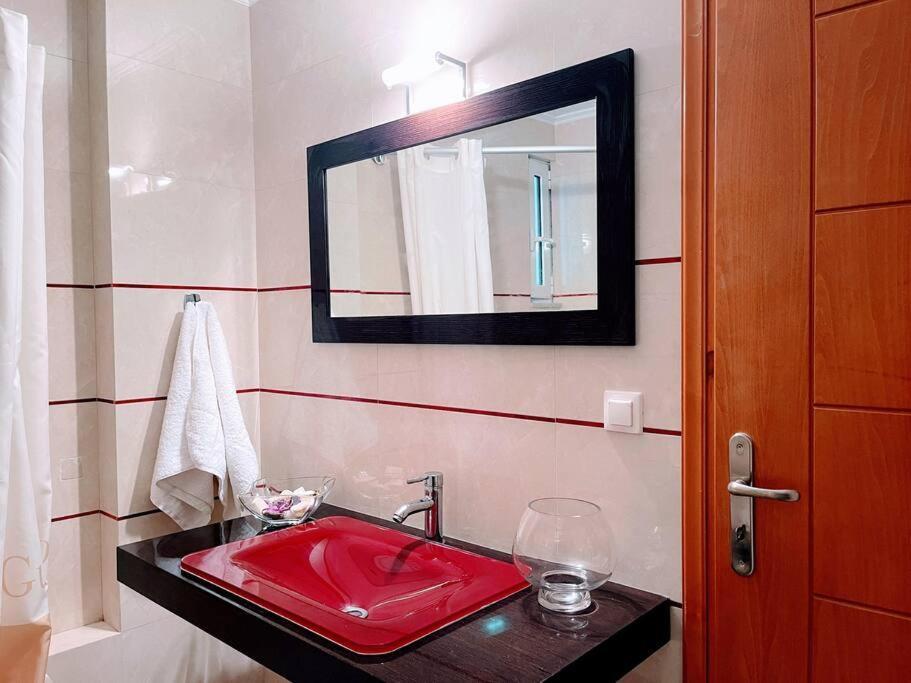 Georgia Centre Flat - 10 Min From The Beach Réthymnon Extérieur photo