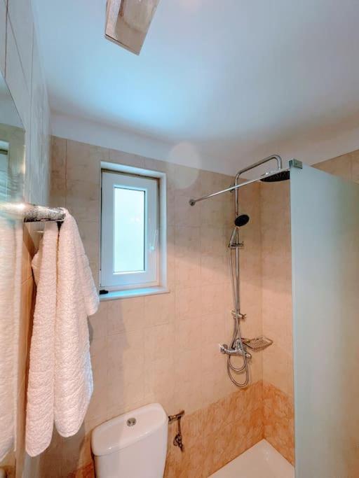 Georgia Centre Flat - 10 Min From The Beach Réthymnon Extérieur photo