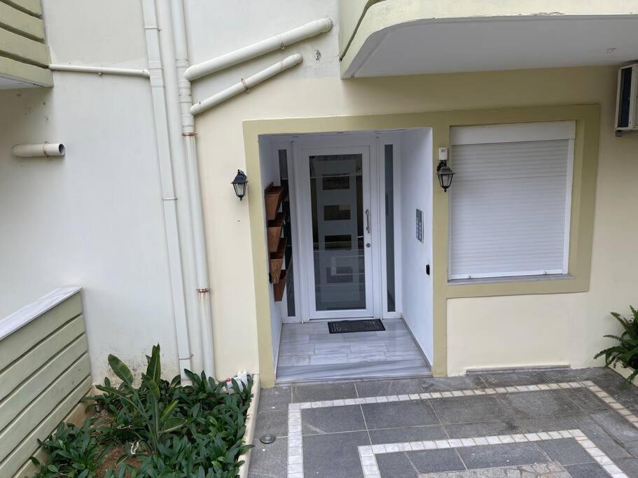 Georgia Centre Flat - 10 Min From The Beach Réthymnon Extérieur photo