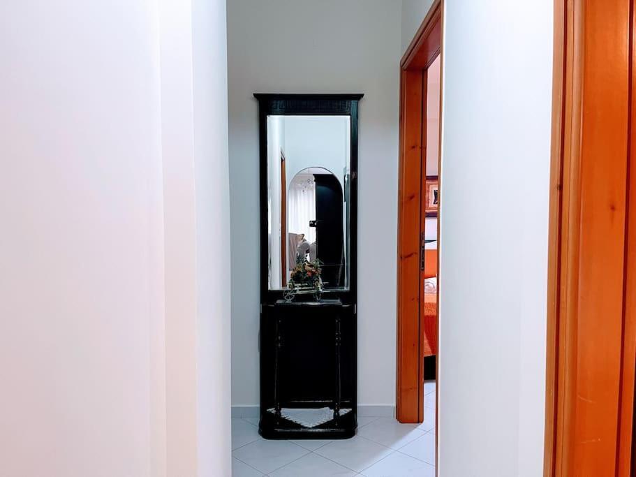 Georgia Centre Flat - 10 Min From The Beach Réthymnon Extérieur photo