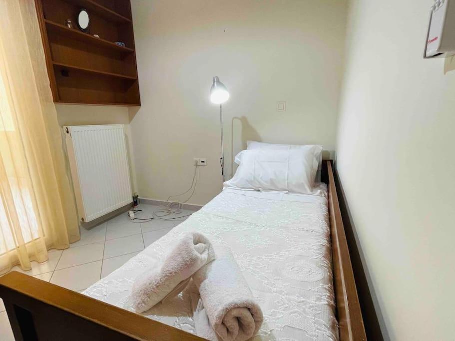 Georgia Centre Flat - 10 Min From The Beach Réthymnon Extérieur photo