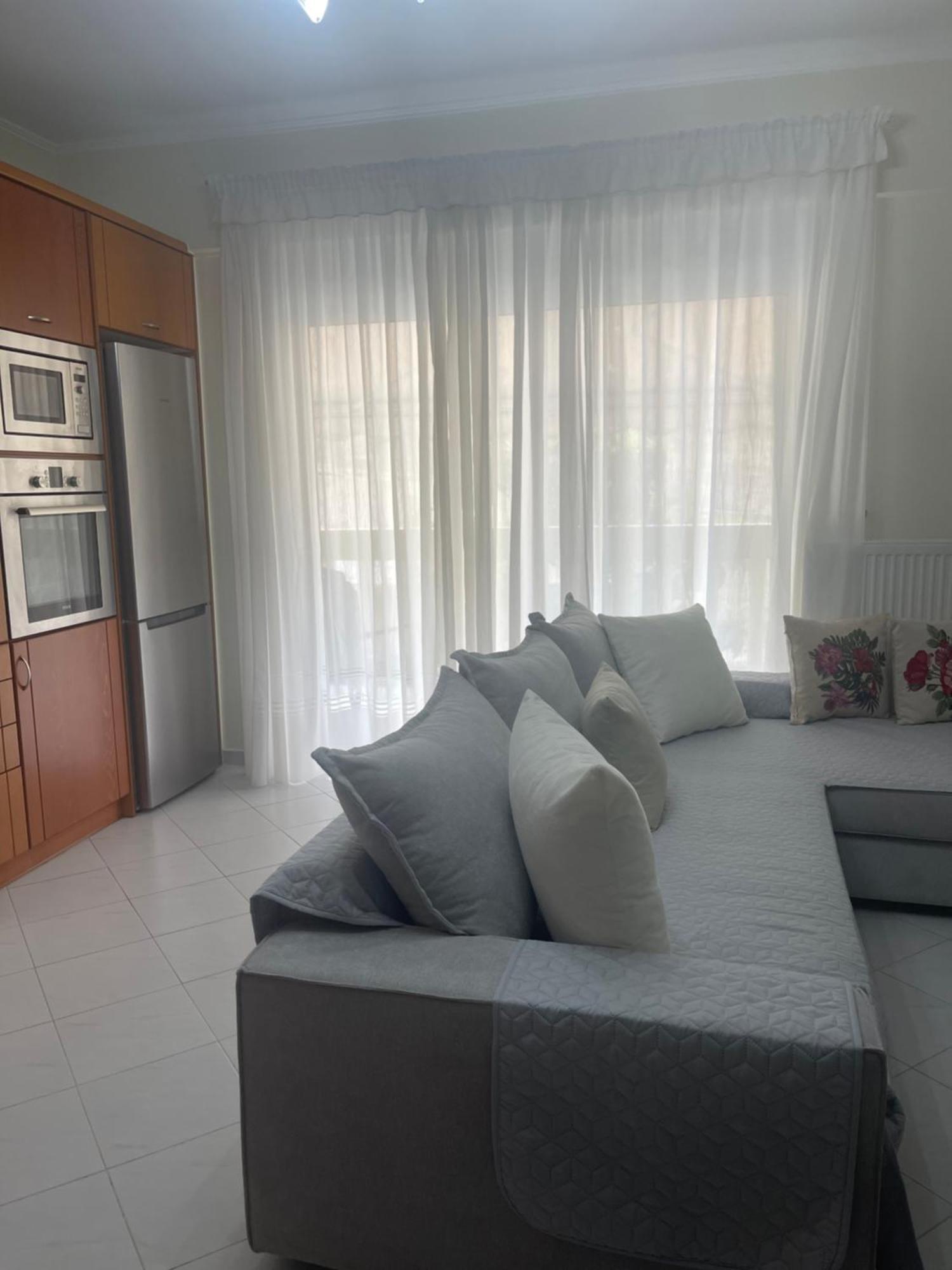 Georgia Centre Flat - 10 Min From The Beach Réthymnon Extérieur photo