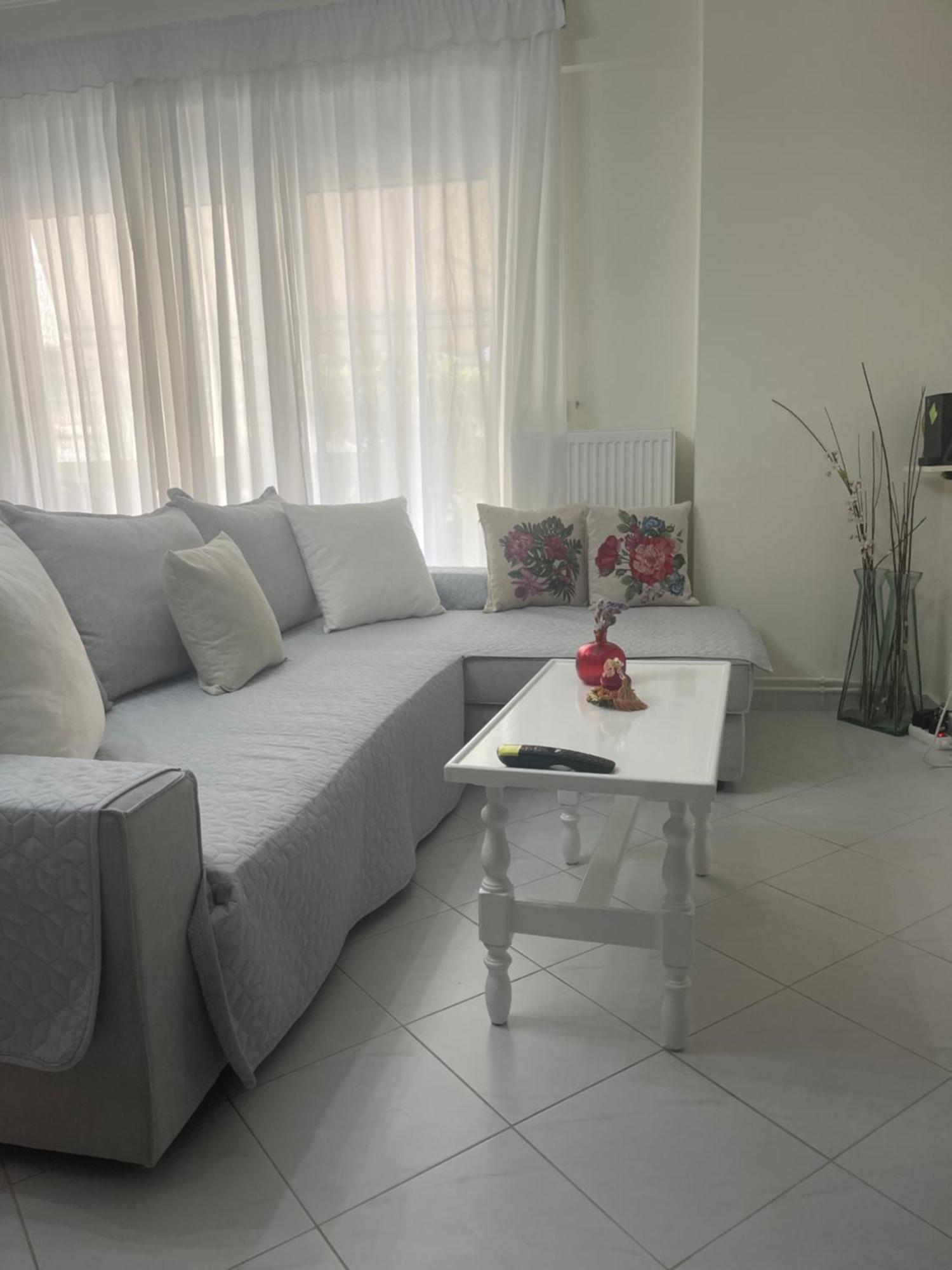 Georgia Centre Flat - 10 Min From The Beach Réthymnon Extérieur photo